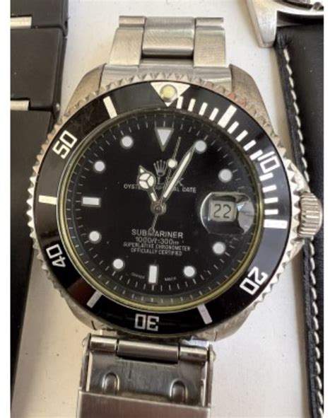 submariner rolex fake|rolex submariner authentication.